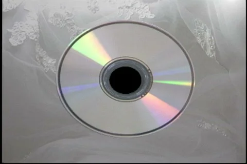 1708L wedding reception dedication dance transition Stock Footage 839064