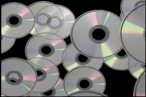 1709L cd transition wedding Stock Footage 839057