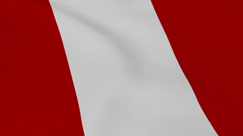 174 Republic of Peru Stock Footage 146447127