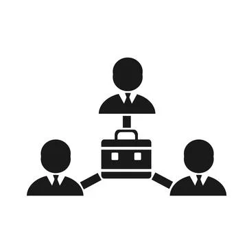 177-flat icon Stock Illustration