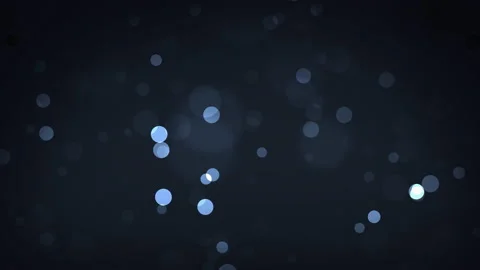 177 Particle BG 库存影片 233948298