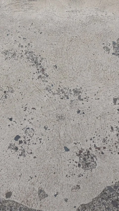 178_Rough concrete texture surface pattern.mp4 Stock Footage 347072602