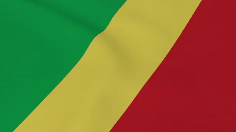179  Republic of the Congo Stock Footage 146447325