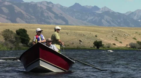 17July PostLunch 03 Video stock 7727758