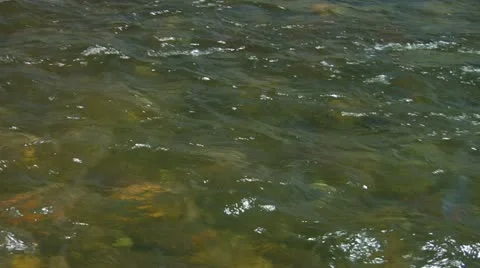 17July Water 03 Stock Footage 12760799