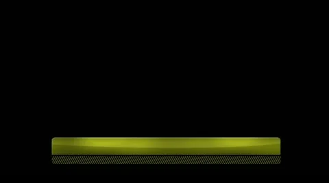 18 lowerthird design 03 Stock Footage 11630192