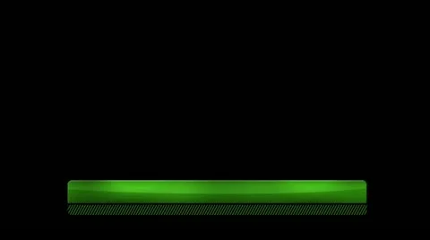 18 lowerthird design 04 Stock Footage 11630205