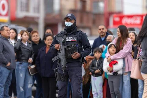 18 of March Parade Stock Photos
