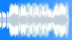 18 Miles Away (30seconds cut) Stock Music