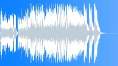 18 Miles Away (ident-stinger 1) Stock Music