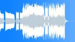 18 Miles Away (ident-stinger 2) Stock Music