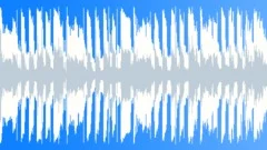 18 Miles Away (loop 4) Stock Music