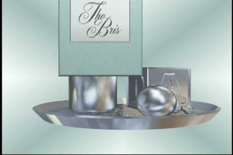 1811 The Bris-Opening Stock Footage 853930