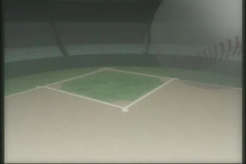1837 Baseball Stock Footage