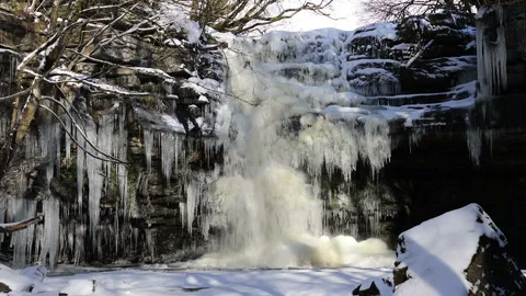 185A2744Summerhill Force Stock Footage 148561563