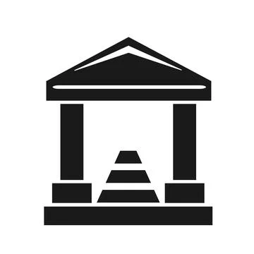 186-flat icon Stock Illustration