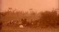 1860s BULL RUN American Civil War Cavalry Charge BATTLEFIELD Vintage Film Movie HD Footage