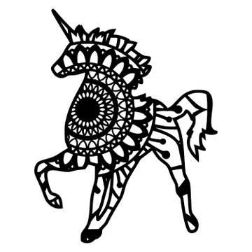 18a Illustrazione stock