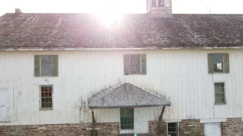 18th Century Chapel Видео 107402966