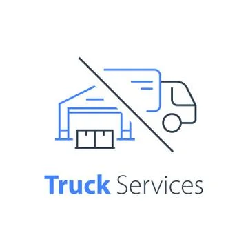 19 fast delivery 26 Stock Illustration