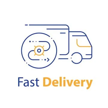 19 fast delivery 29 イラスト素材