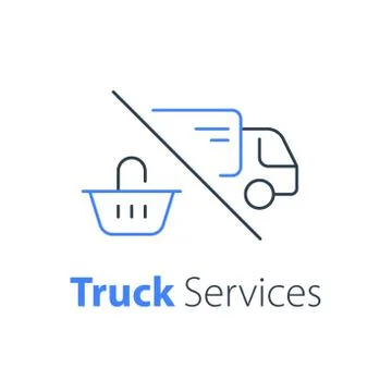 19 fast delivery 32 Stock Illustration