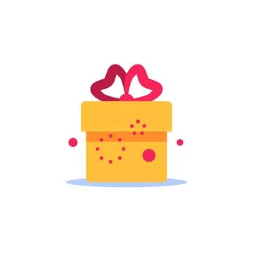 19 gift 36 Stock Illustration