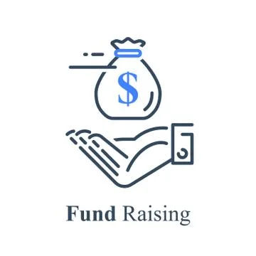 19 hand line 1 Stock Illustration