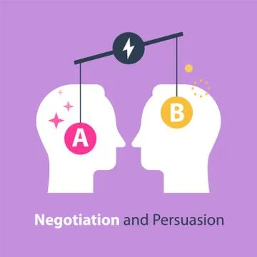 19 head 114 Illustrazione stock