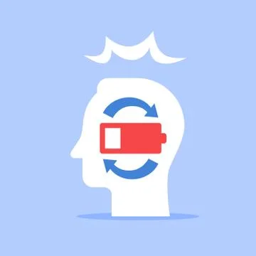 19 head 147 Stock Illustration