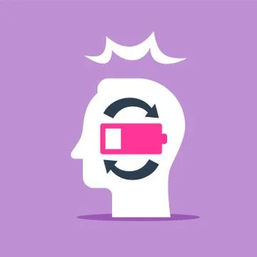 19 head 147 Stock Illustration