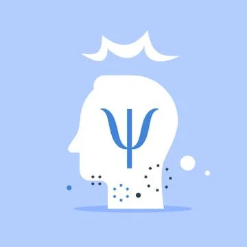 19 head 157 Stock Illustration