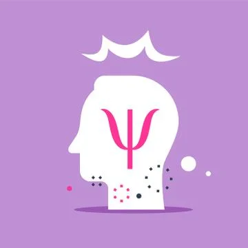 19 head 157 Illustrazione stock