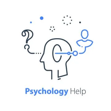 19 head 62 Stock Illustration