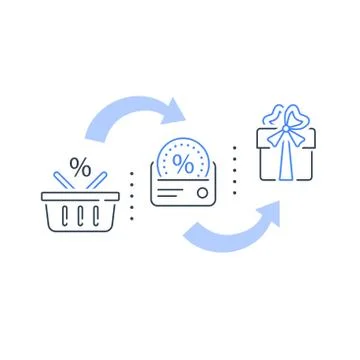 19 Loyalty 9 Stock Illustration