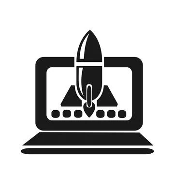 190-flat icon Stock Illustration