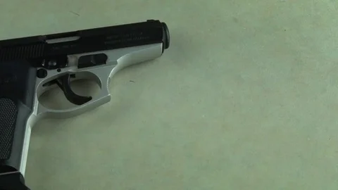 1911 Right to Left Pan Stock Footage 81000056