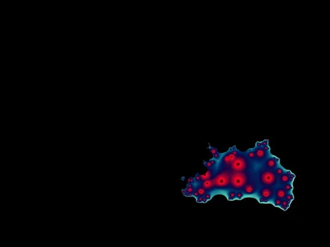 192-00 Stock Footage 6097467