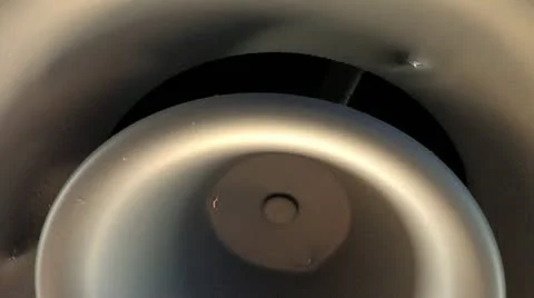 1920 Heating Vent Stock-Footage 10880076