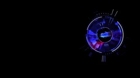 1920 portal flyinHD Video stock 1039677