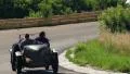 1920s pre-war car Bentley 4.5 Tourer. HD quality shot HD Footage