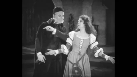 Phantom Of The Opera Stock Video Footage | Royalty Free Phantom Of ...