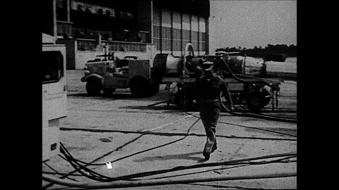 1929-Recruitment / Navy / USA / 1920 - 1929 Stock Footage