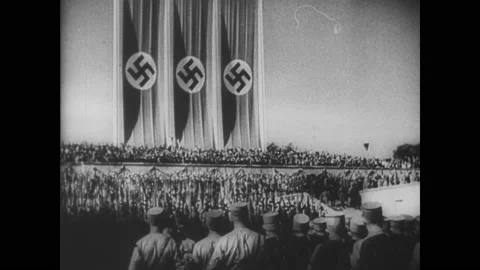 319 photos et images de Drapeau Nazi - Getty Images