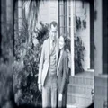 1930s LOVING COUPLE Kiss Great Depression Era Vintage Old Film Home Movie HD Footage