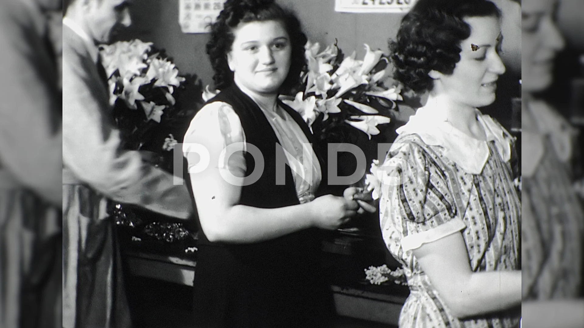 women during the great depression