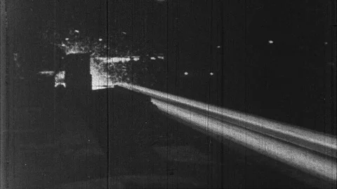 1931-Empire State Building / Art Deco / New York City / 1930-1931 Stock Footage