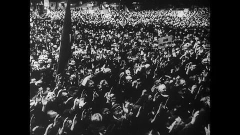 Goebbels Stock Videos Royalty Free Hd 4k Videos