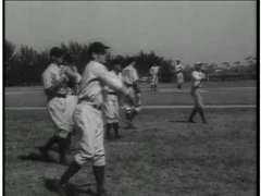 May 30, 1935: Babe Ruth plays his final major-league game with Boston  Braves – Society for American Baseball Research