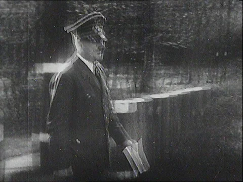 1939-Adolf Hitler / 3rd Reich Stock Footage